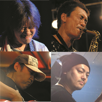 Fire Attack feat. 石川俊介＆波田野哲也